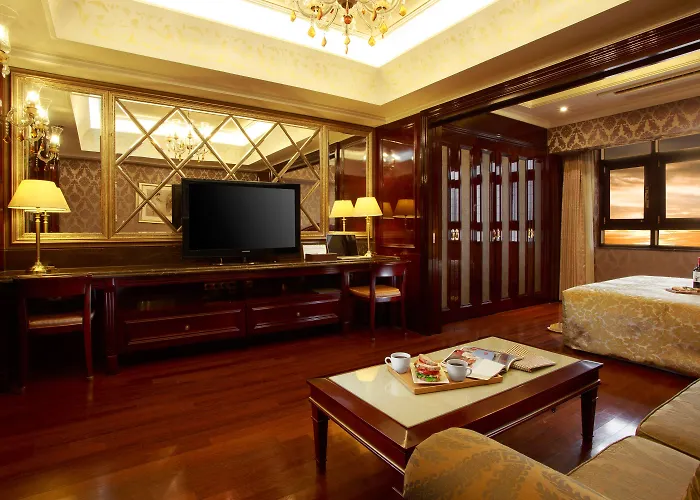 Gangnam Artnouveau 4* Seul