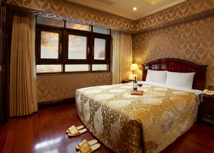 Gangnam Artnouveau