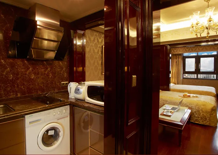 Hotel Gangnam Artnouveau 4*