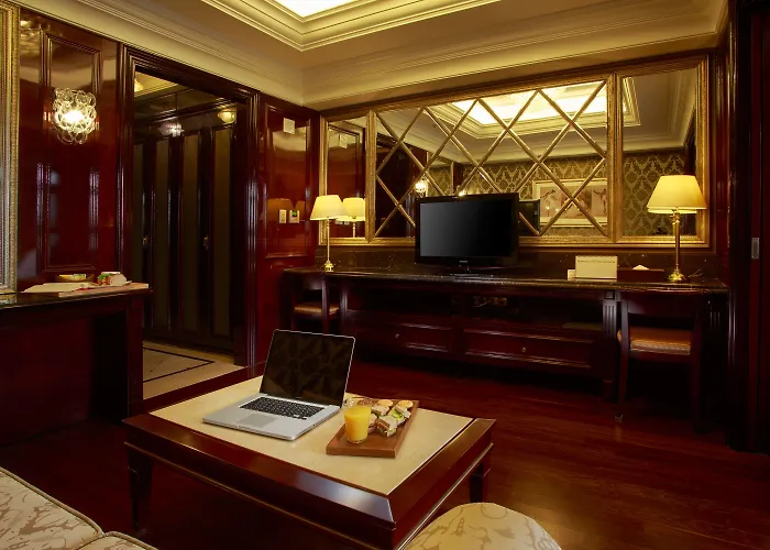 Hotel Gangnam Artnouveau 4*