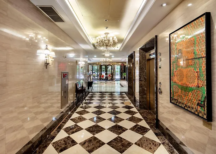 Gangnam Artnouveau