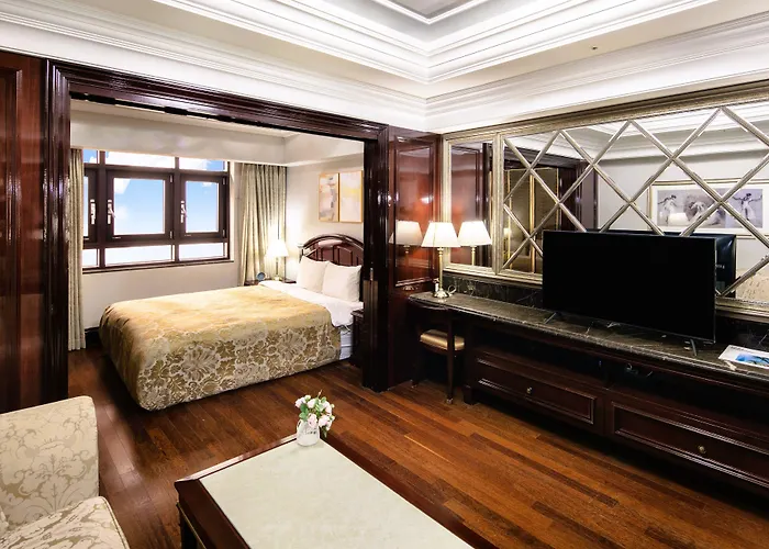 Gangnam Artnouveau