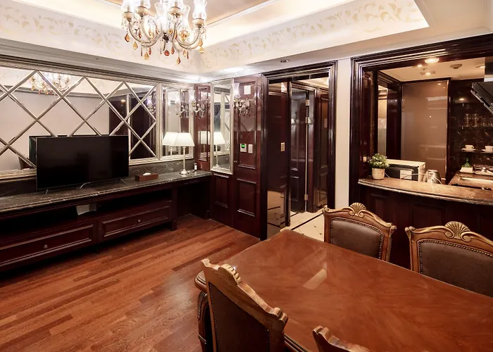 Hotel Gangnam Artnouveau Seul