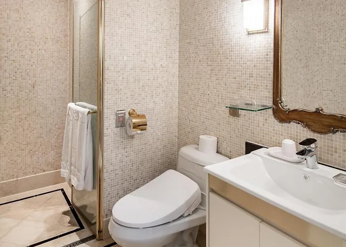 Hotel Gangnam Artnouveau Seul