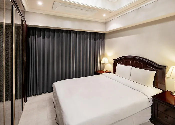 Hotel Gangnam Artnouveau Seul