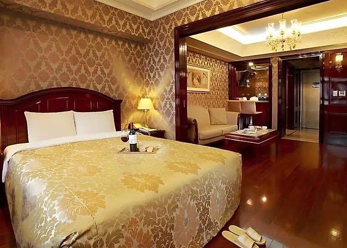 Hotel Gangnam Artnouveau Seul