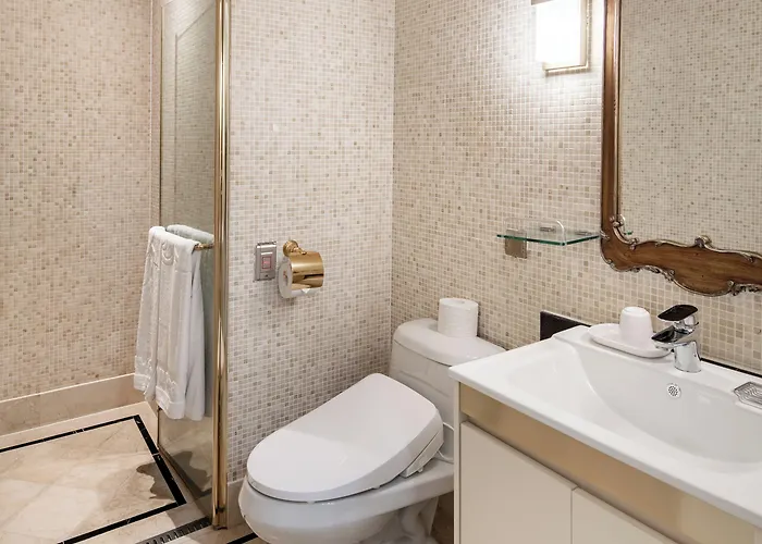 ガンナム アールヌーヴォー シティ ソウル特別市