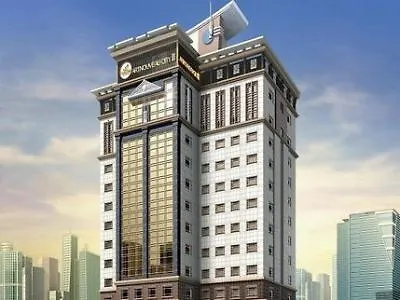 Hotel Gangnam Artnouveau